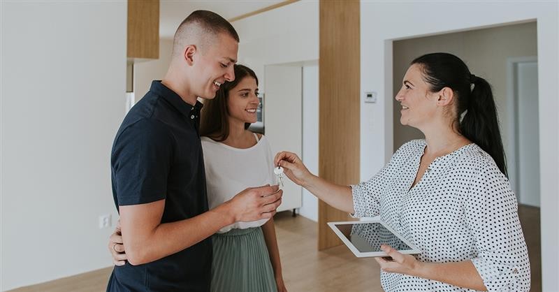 Casas a preços moderados