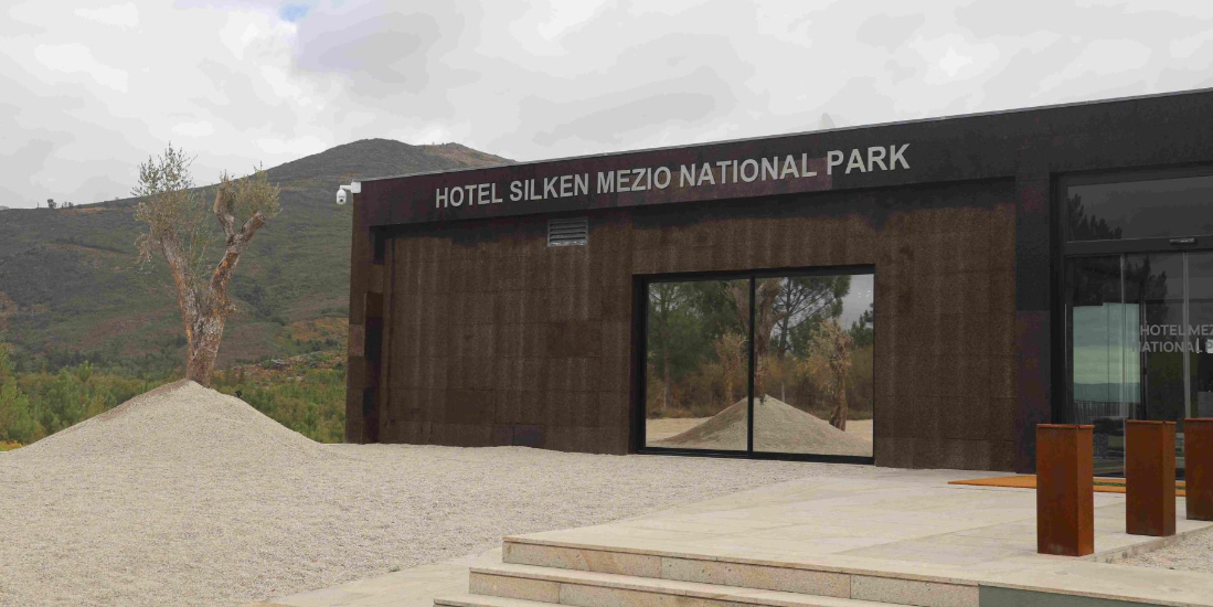 Silken Mezio National Park