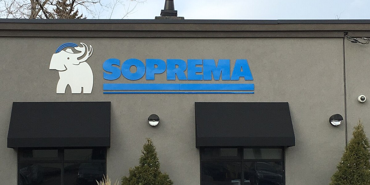 Soprema