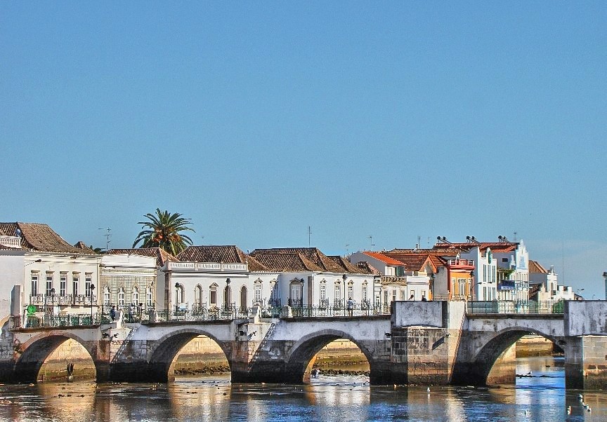 10 villes sous-estimées au Portugal