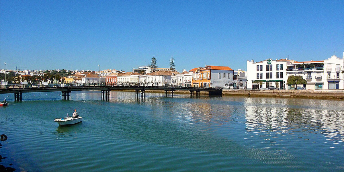 Tavira