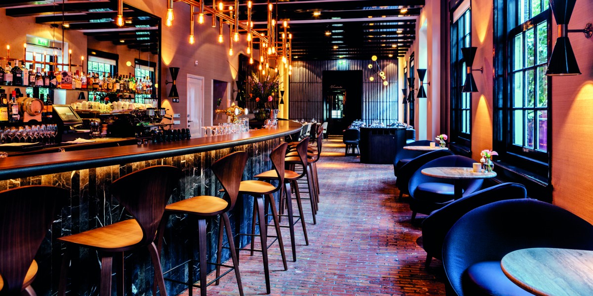 The Dylan Hotel