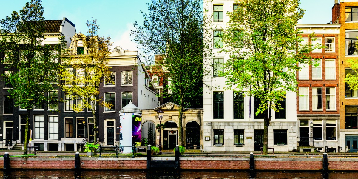 The Dylan Hotel