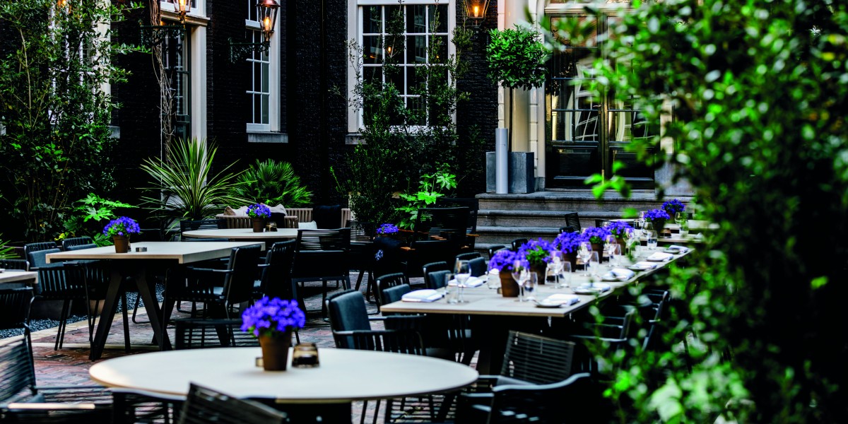 The Dylan Hotel