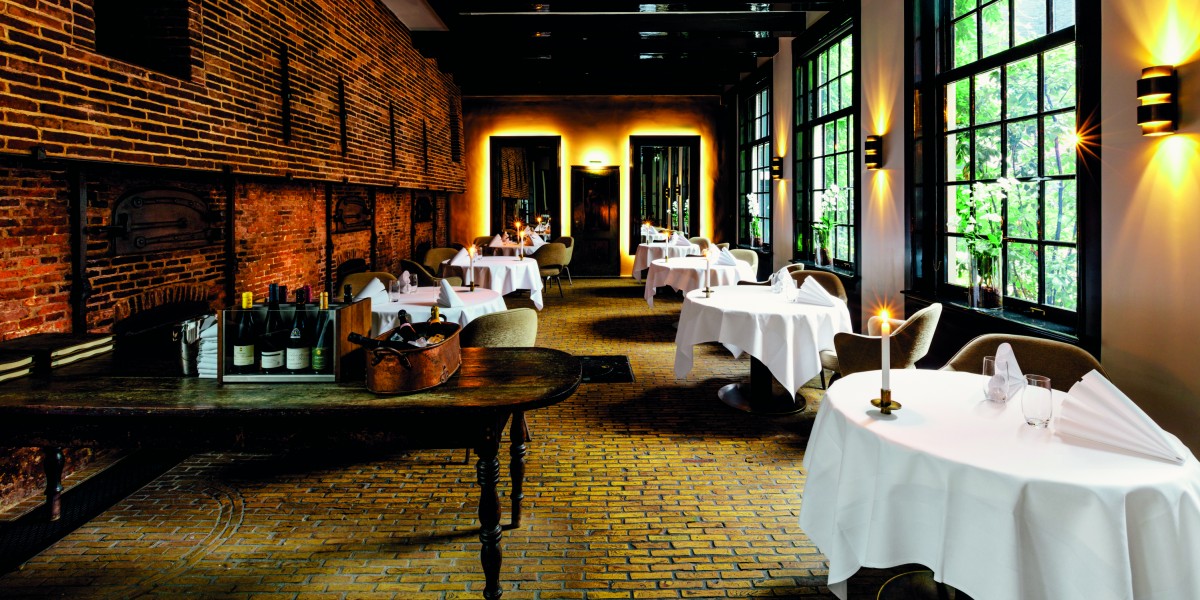 The Dylan Hotel