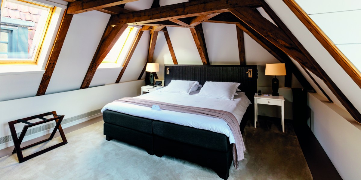 The Dylan Hotel