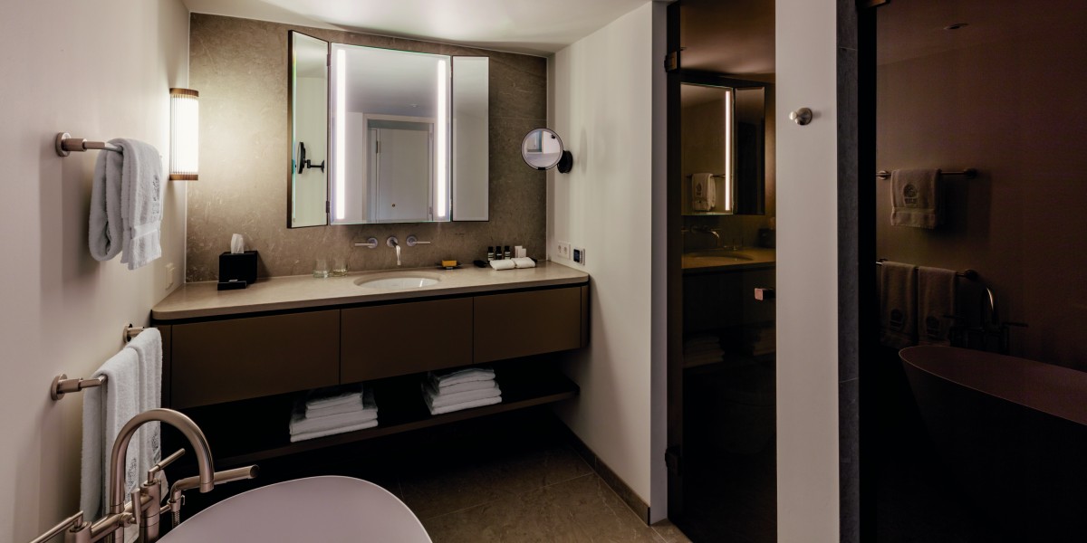 The Dylan Hotel