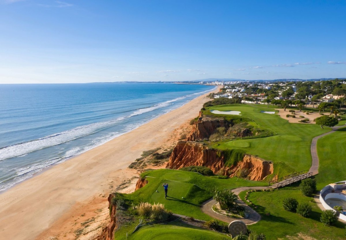 Vale do Lobo Golf & Beach Resort