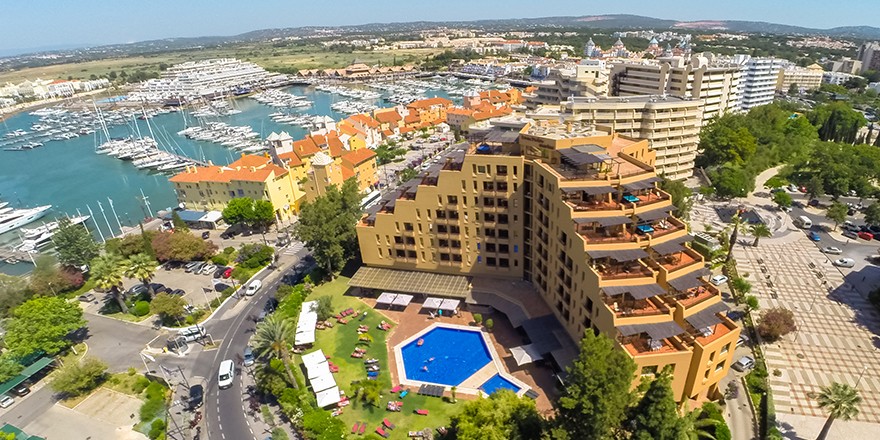 Vilamoura