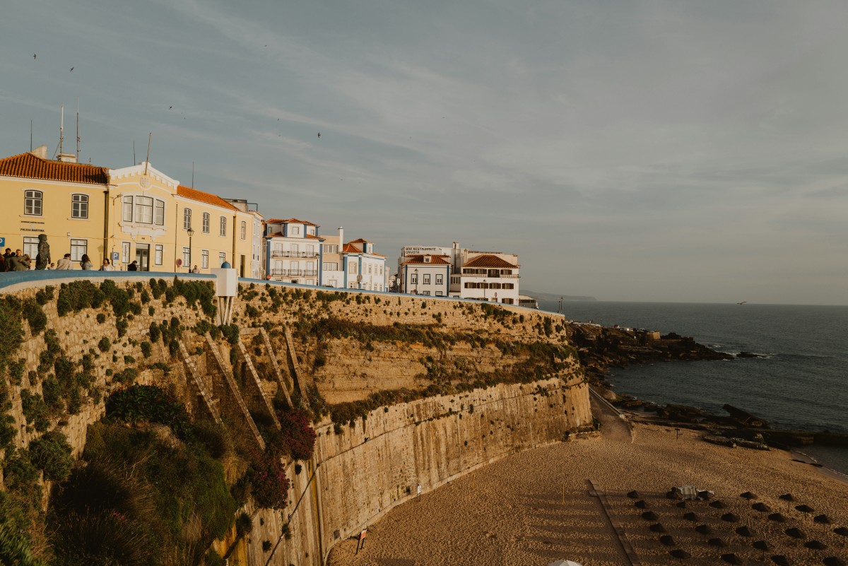 Vivre au Portugal pour un Français