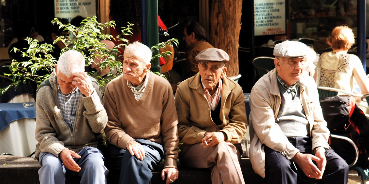 Best place to retire in Europe