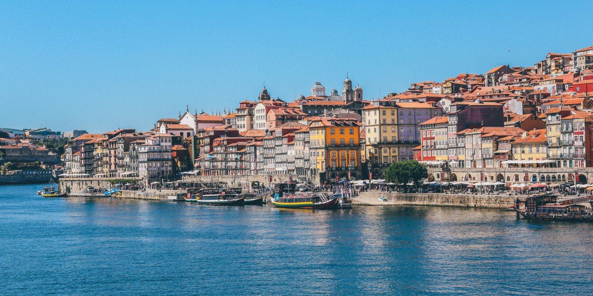 Retiring in Portugal