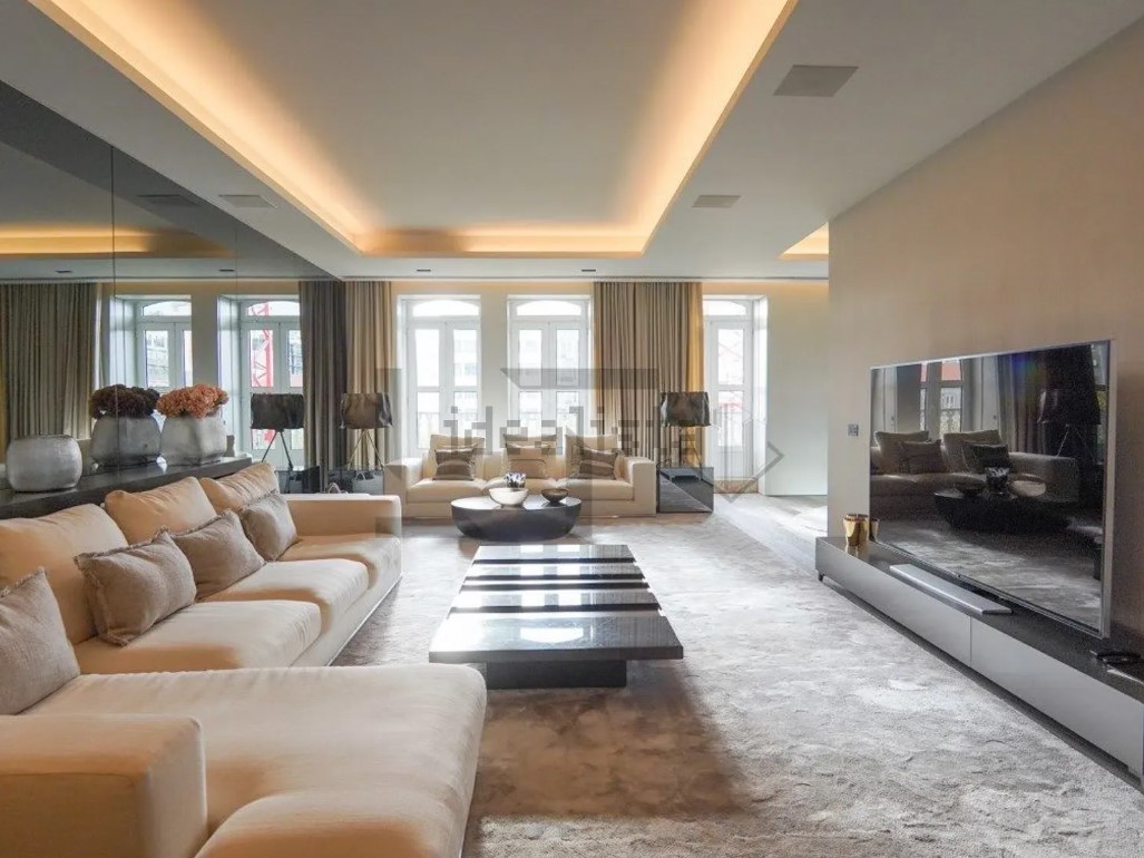 Casas de luxo em Portugal