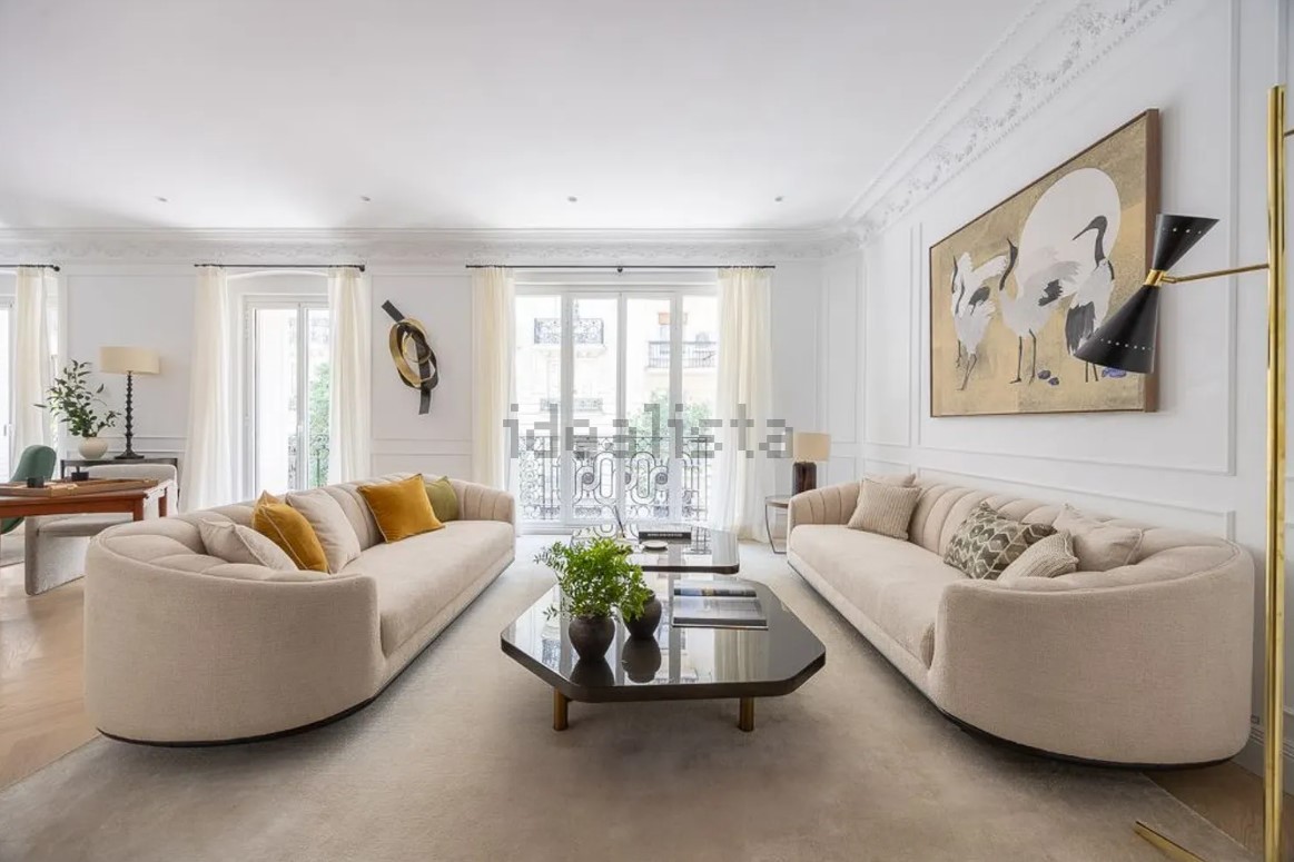 Casas de luxo em Espanha