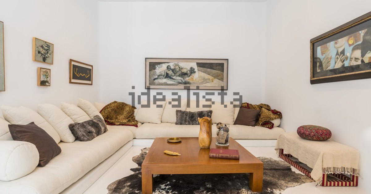 Sala de estar