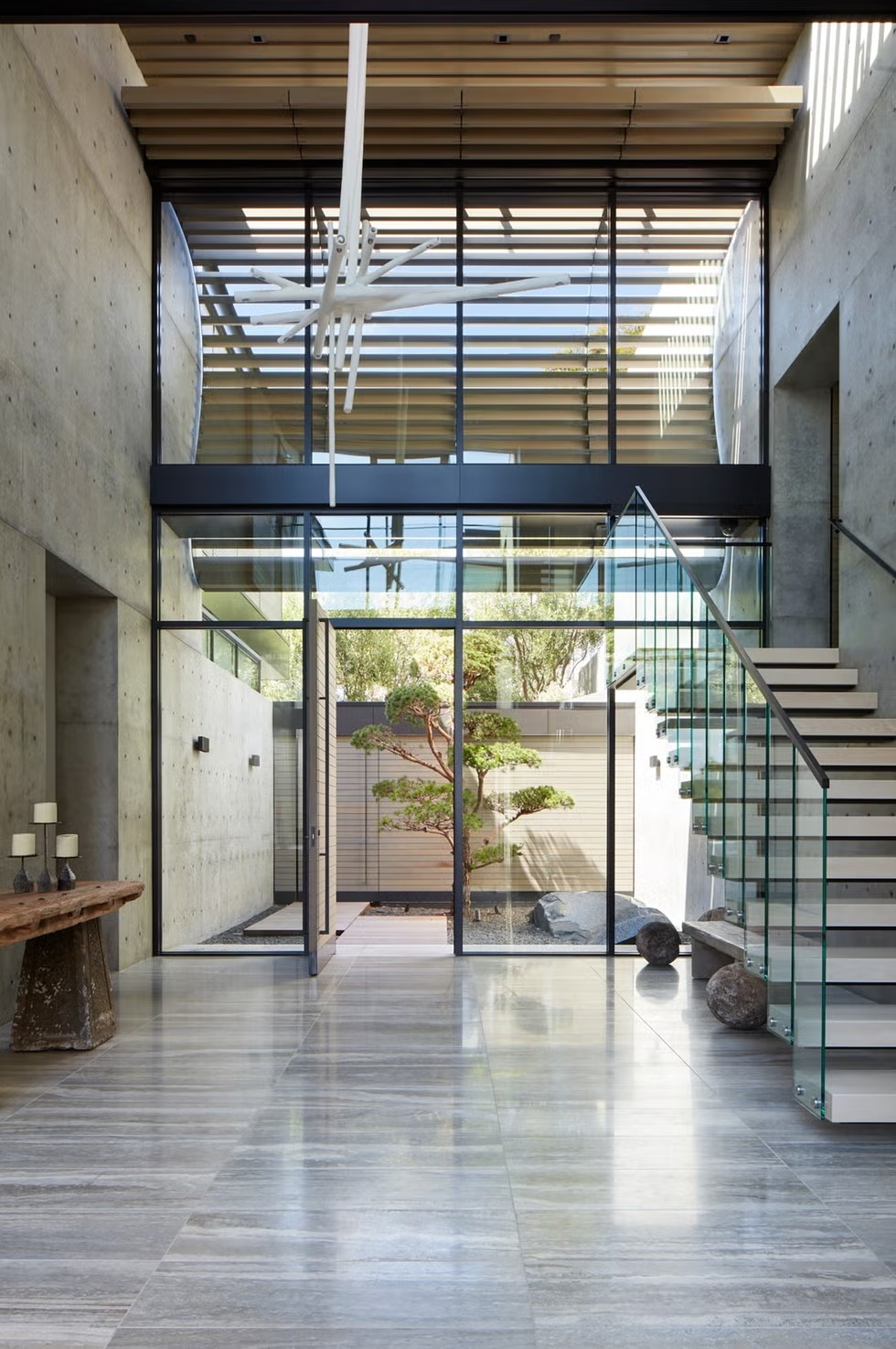 A nova mansão de Luka Dončić em Los Angeles