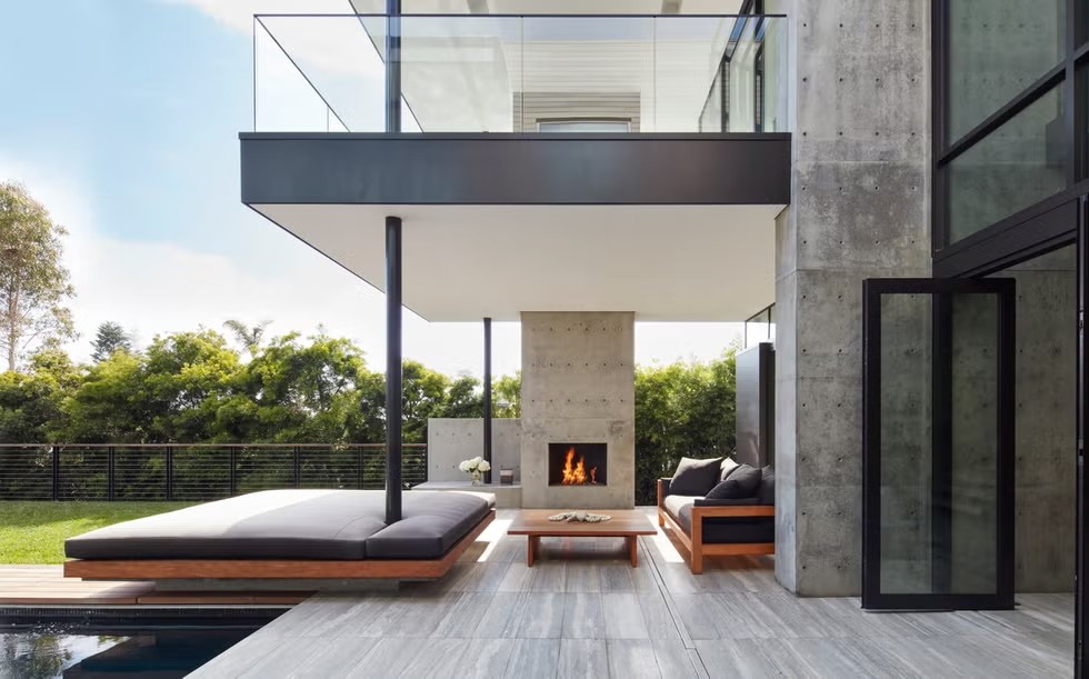 A nova mansão de Luka Dončić em Los Angeles