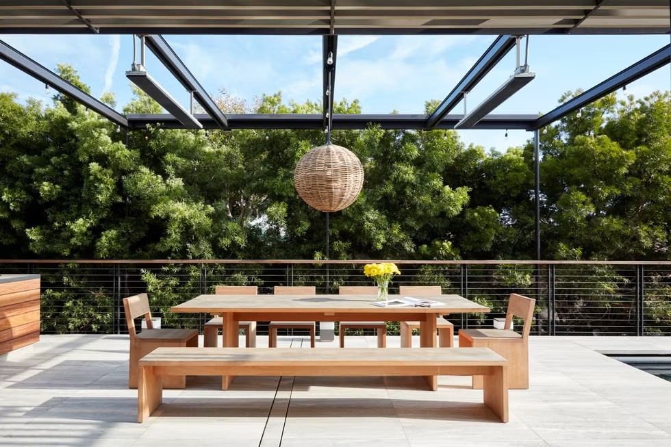 A nova mansão de Luka Dončić em Los Angeles