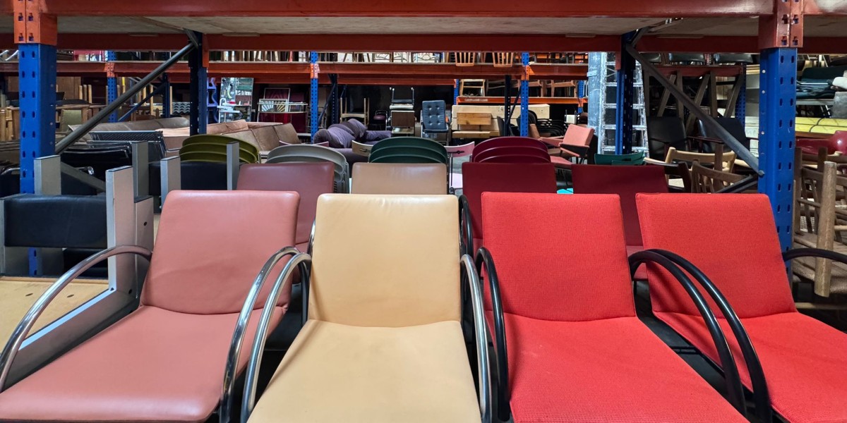 Brutus de Gaper: o templo da decoração vintage em Barcelona