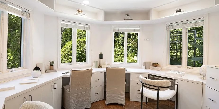 Antiga casa de Neil Patrick Harris em Los Angeles
