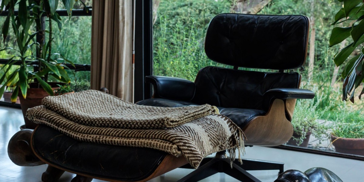 Eames house