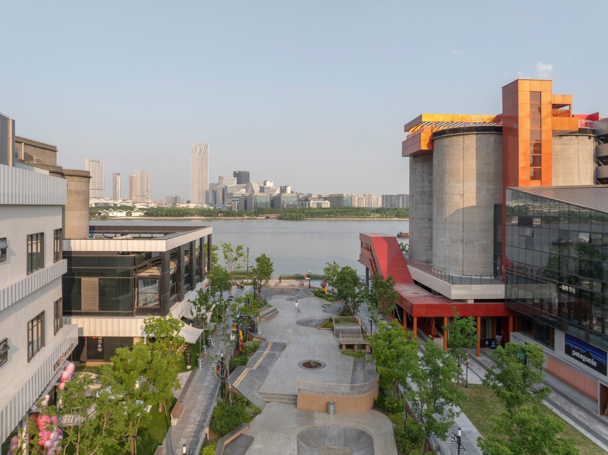 Combinação de estruturas