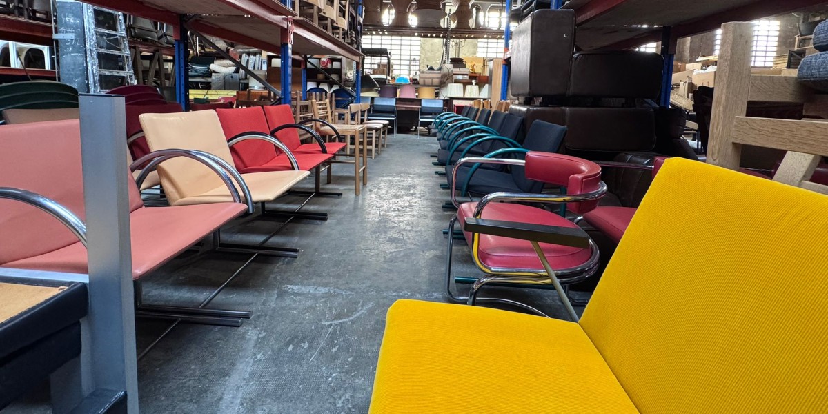 Brutus de Gaper: o templo da decoração vintage em Barcelona