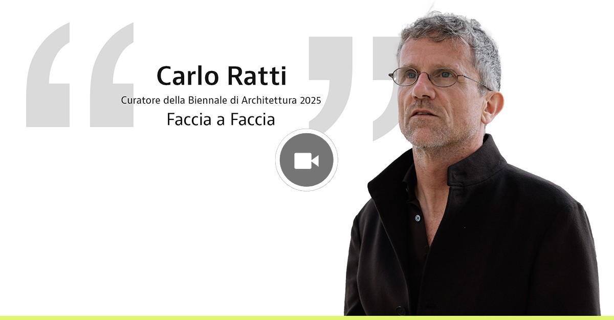 Carlo Ratti