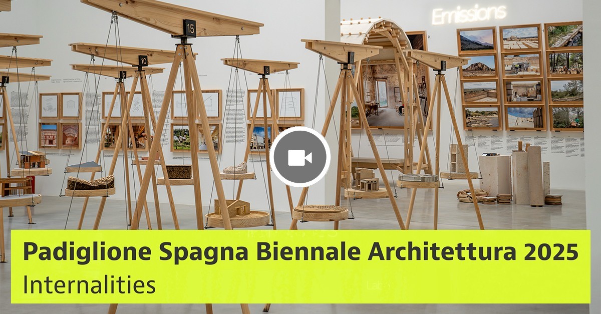 Pavilhão de Espanha