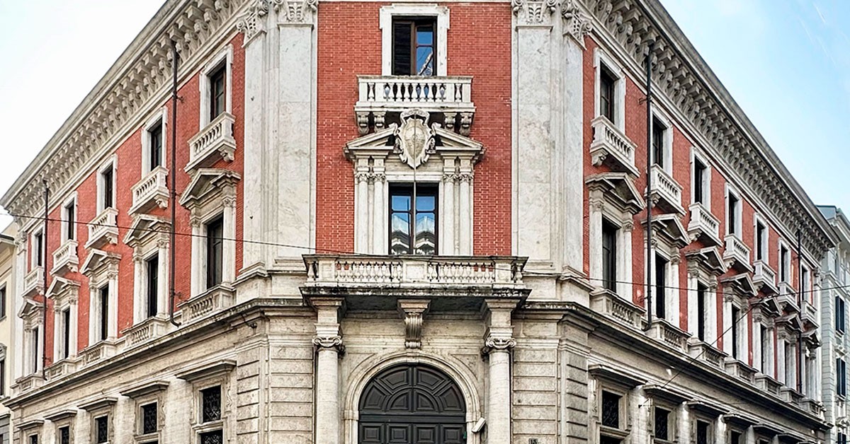 Palazzo Alfieri