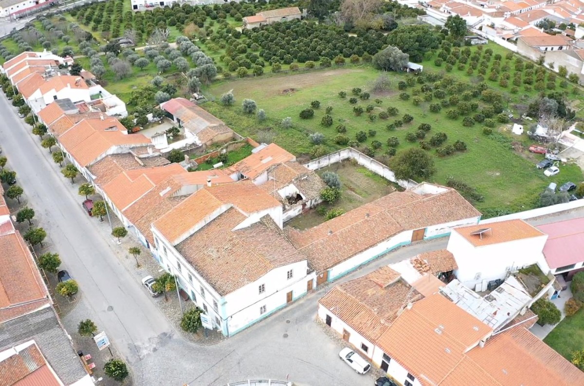 Cooperativa Agrícola da Vidigueira 