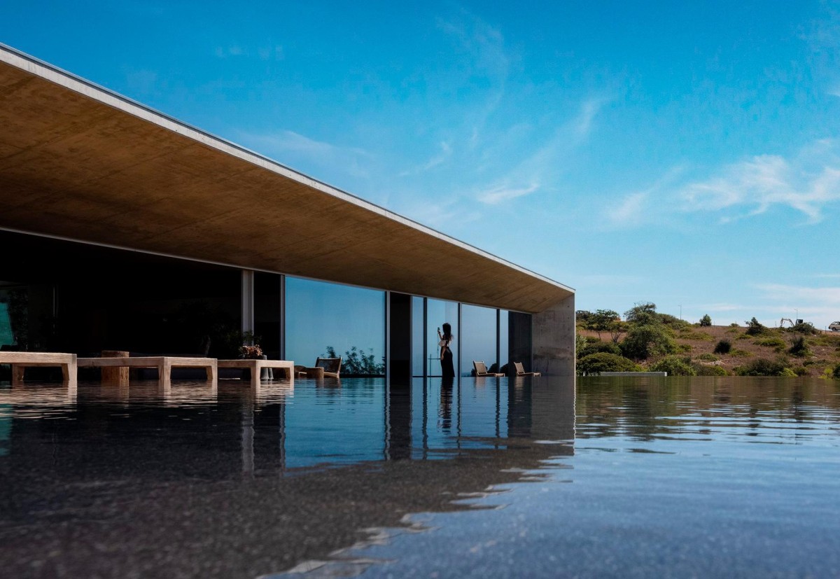 Mário Martins Atelier