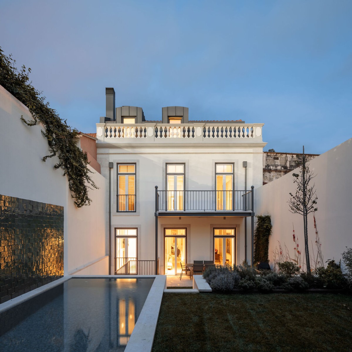 Pedro Carrilho Arquiteto