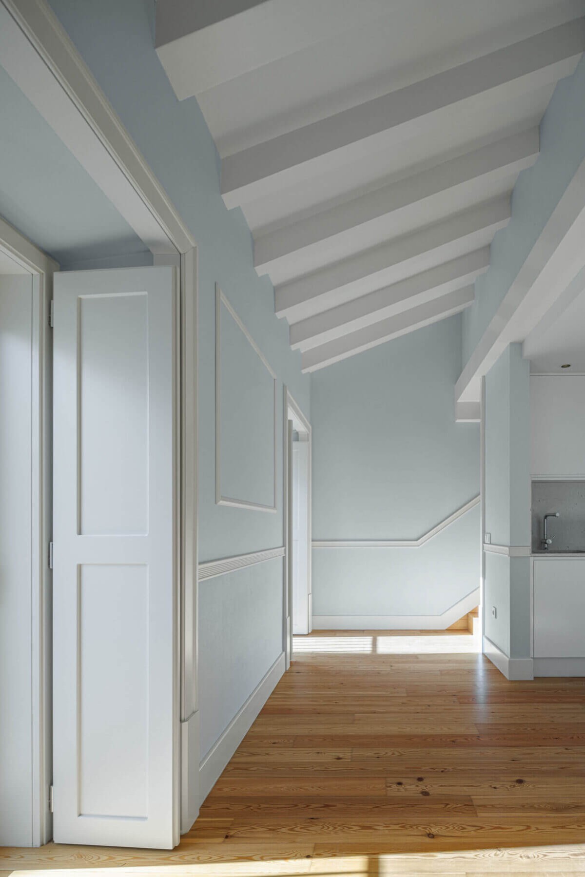 Pedro Carrilho Arquiteto 