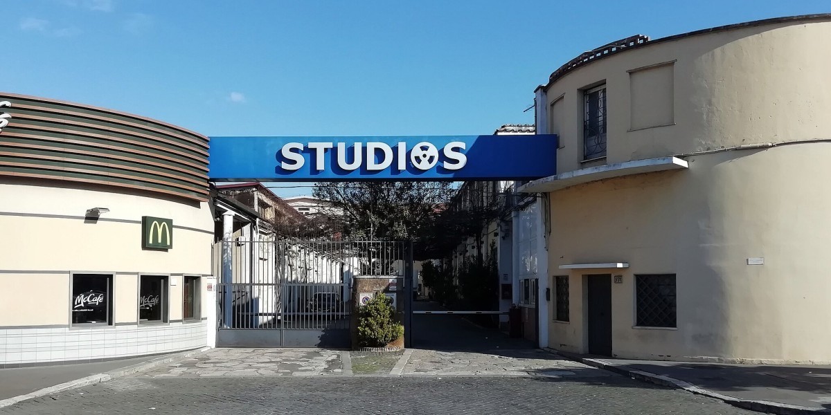 Estudios