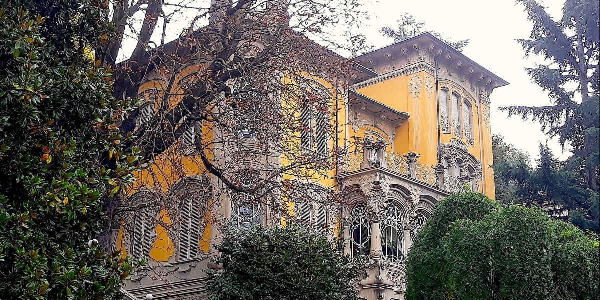 Villa Scott