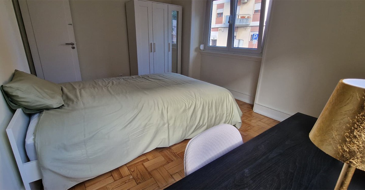 Casas de renda acessível 