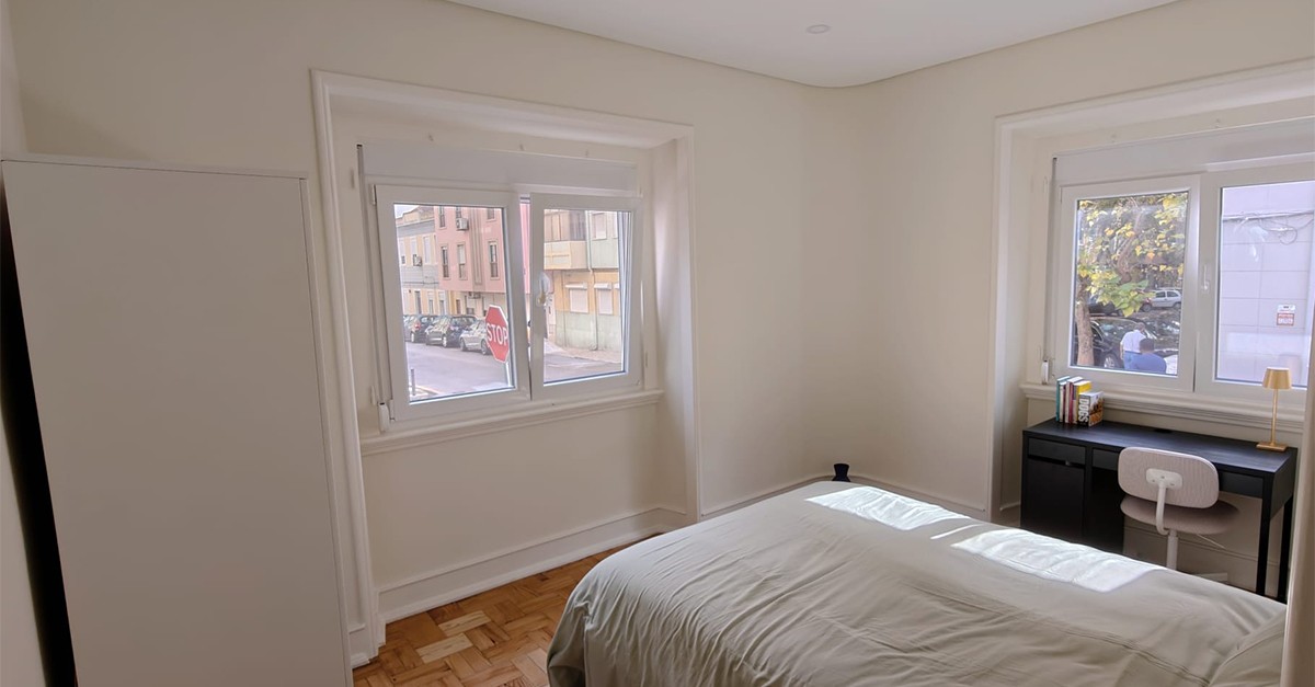 Rendas acessíveis em Portugal