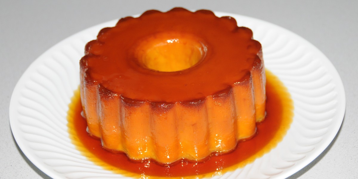 Undiscovered Portuguese desserts