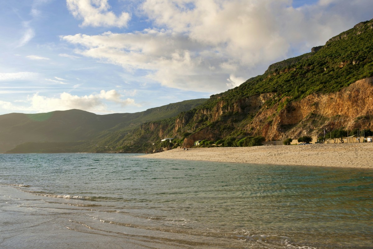 Vivre à Sesimbra