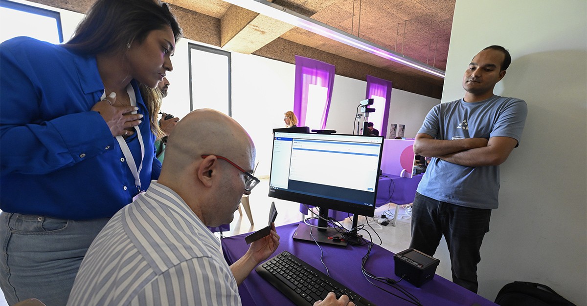 Autorização de residência na AIMA