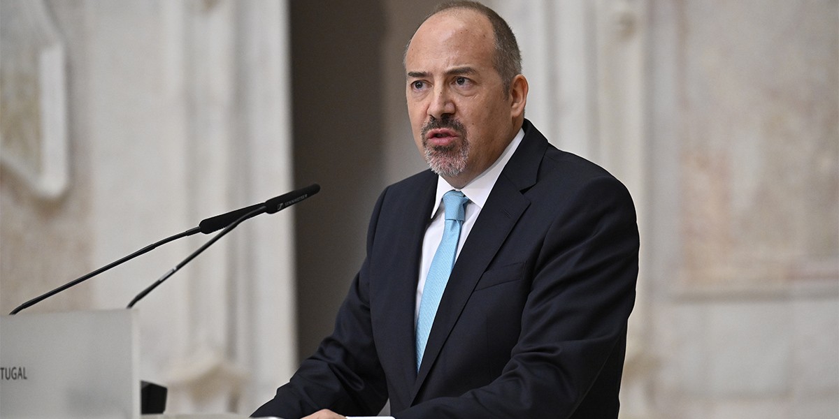 Álvaro Santos Pereira