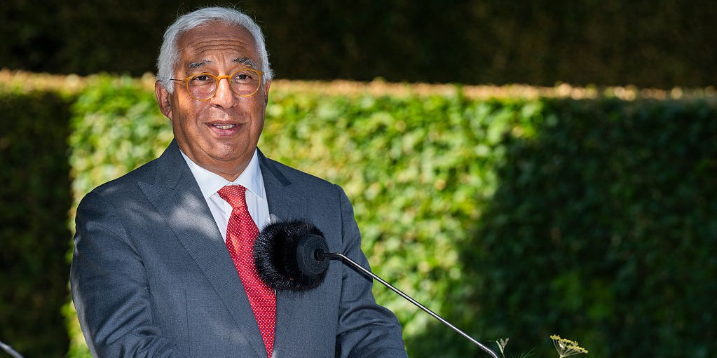 António Costa