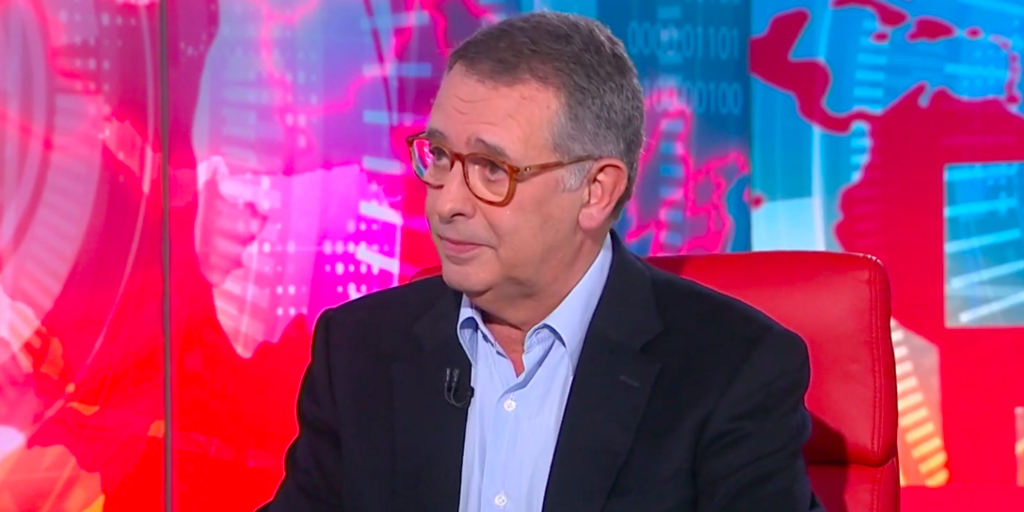 António José Seguro