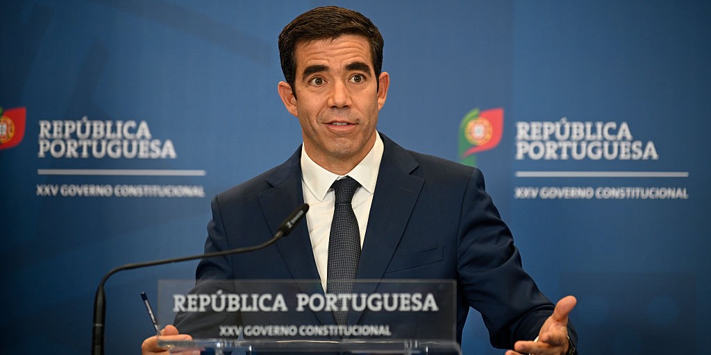 António Leitão Amaro