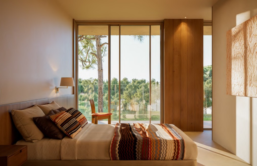 Aroeira Collections by Missoni