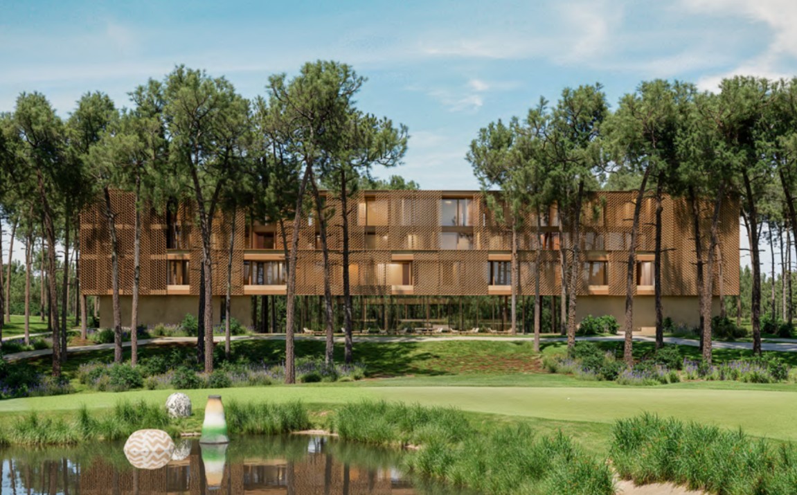 Aroeira Collections by Missoni