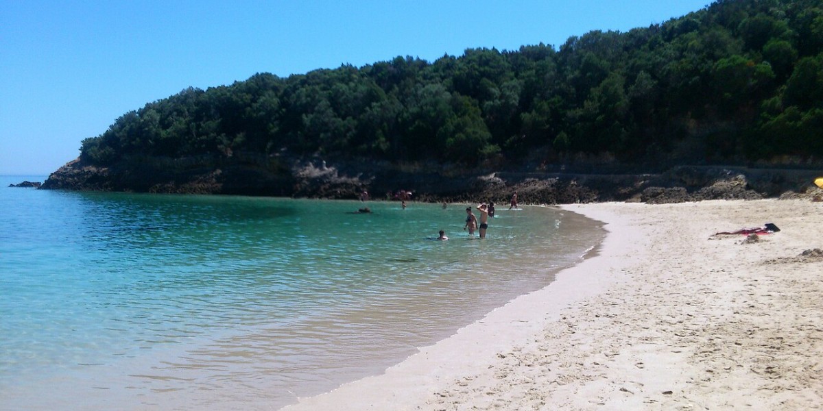 Arrábida