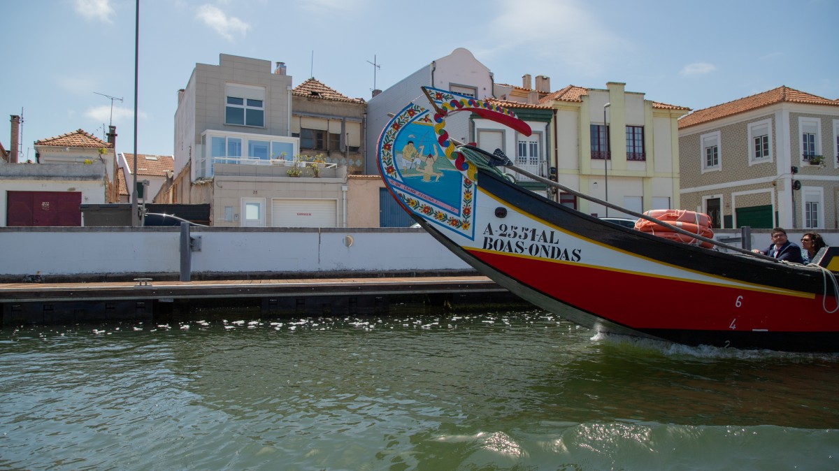 Aveiro