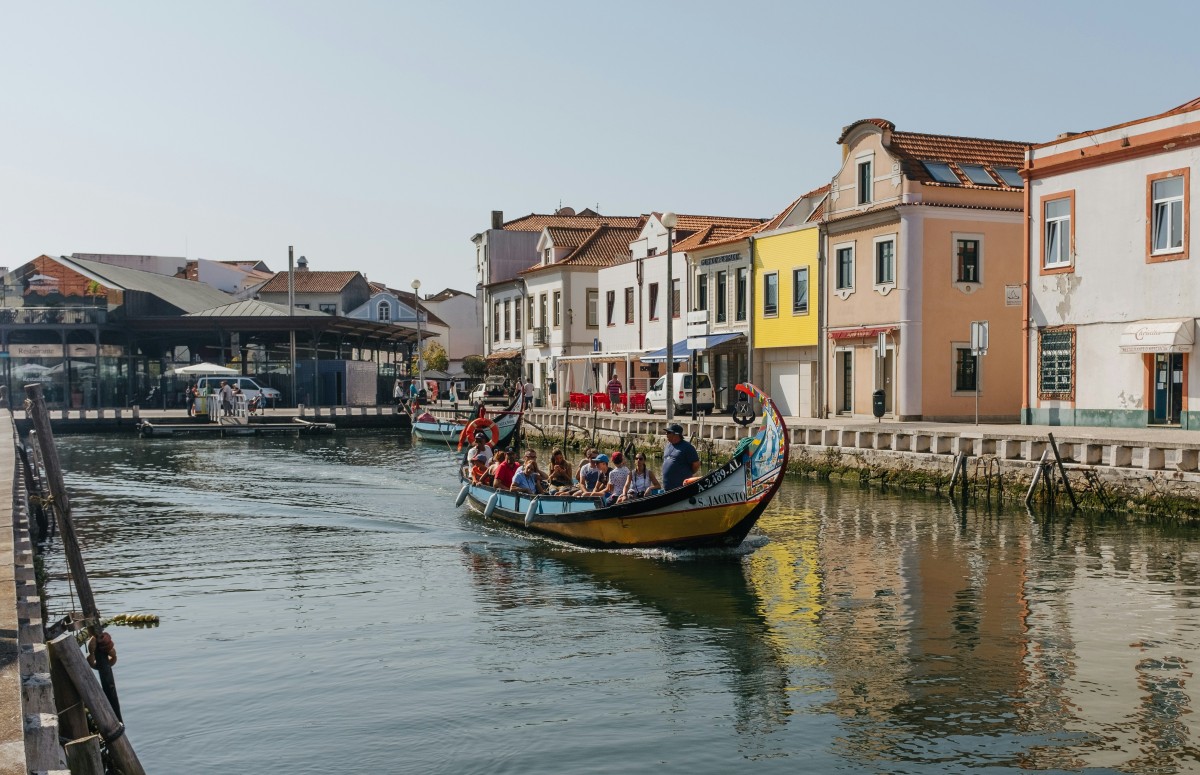 Investimento imobiliário em Aveiro